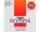 Olympia HQE-1046 Nickel Wound 10-46 ������ ��� ������������� - ����������� ����������� � �������������, ������ �� �������� ���� � ��������-��������