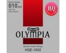 Olympia HQ�-1052 Nickel Wound 10-52 ������ ��� ������������� - ����������� ����������� � �������������, ������ �� �������� ���� � ��������-��������