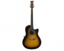 OVATION 1771VL-1GC Glen Campbell Legend Signature Sunburst ������������������� ������ - ����������� ����������� � �������������, ������ �� �������� ���� � ��������-��������