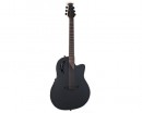 Ovation 1778TX-5 Elite TX Mid Cutaway Black Textured ������������������� ������ - ����������� ����������� � �������������, ������ �� �������� ���� � ��������-��������