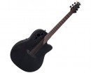 OVATION 2078TX-5 Elite TX Deep Contour Black Textured ������������������� ������ - ����������� ����������� � �������������, ������ �� �������� ���� � ��������-��������
