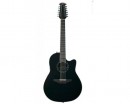 Ovation 2751AX-5 Standard Balladeer Deep Contour Cutaway ������������������� 12-�������� ������ - ����������� ����������� � �������������, ������ �� �������� ���� � ��������-��������