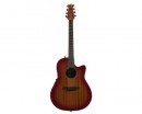 OVATION 2771STR-MB Main Street Balladeer Mahogany Satin Burst ������������������� ������ - ����������� ����������� � �������������, ������ �� �������� ���� � ��������-��������