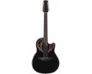 Ovation CE4412-5 Celebrity Elite Mid Cutaway 12-string ������ ������������������� - ����������� ����������� � �������������, ������ �� �������� ���� � ��������-��������