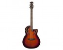 Ovation CE44P-PD Celebrity Elite Plus Mid Cutaway Natural Padauk ������������������� ������ - ����������� ����������� � �������������, ������ �� �������� ���� � ��������-��������