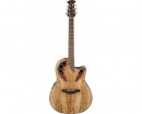 OVATION CE44P-SM Celebrity Elite Plus Mid Cutaway Natural Spalted Maple ������������������� ������ - ����������� ����������� � �������������, ������ �� �������� ���� � ��������-��������