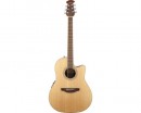 Ovation CS24-4 Celebrity Standard Mid Cutaway Natural ������������������� ������ � ������� - ����������� ����������� � �������������, ������ �� �������� ���� � ��������-��������