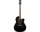 Ovation CS24-5 Celebrity Standard Mid Cutaway Black ������������������� ������ � ������� - ����������� ����������� � �������������, ������ �� �������� ���� � ��������-��������