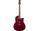 Ovation CS24-RR Celebrity Standard Mid Cutaway Ruby Red ������������������� ������ � ������� - ����������� ����������� � �������������, ������ �� �������� ���� � ��������-��������