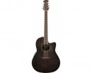 Ovation CS24P-TBBY Celebrity Standard Plus Mid Cutaway Trans Black Flame Maple ������ ������������������� � ������� - ����������� ����������� � �������������, ������ �� �������� ���� � ��������-��������