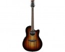 Ovation CS28P-KOAB Celebrity Standard Plus Super Shallow Koa Burst ������������������� ������ � ������� - ����������� ����������� � �������������, ������ �� �������� ���� � ��������-��������