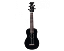 OVATION UCS10-5S Soprano Ukulele Celebrity Traditional Black Satin ������� ������� - ����������� ����������� � �������������, ������ �� �������� ���� � ��������-��������
