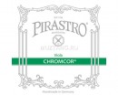 PIRASTRO Chromcor 329220 ������ D (��) ��� �����, ������� ��������� - ����������� ����������� � �������������, ������ �� �������� ���� � ��������-��������
