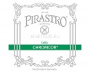 PIRASTRO Chromcor 339040 ������ ��� ���������� 3/4-1/2 - ����������� ����������� � �������������, ������ �� �������� ���� � ��������-��������