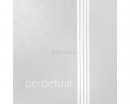 PIRASTRO Perpetual 41A091 �������� (E, A, D, G) ����� ��� ������� 4/4, ������� ��������� - ����������� ����������� � �������������, ������ �� �������� ���� � ��������-��������