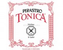 PIRASTRO Tonica 312721 ������ E (��) ��� ������� 4/4 - ����������� ����������� � �������������, ������ �� �������� ���� � ��������-��������