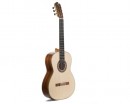 PRUDENCIO SAEZ 4-PS (1963) Spruce Top ������ ������������ - ����������� ����������� � �������������, ������ �� �������� ���� � ��������-��������
