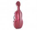 PURE GEWA CELLO CASE POLYCARBONATE 4.6 4/4 Red ���� ��� ���������� ���������, ������, ������� - ����������� ����������� � �������������, ������ �� �������� ���� � ��������-��������