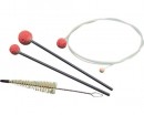 Reka Cleaning Set Trumpet Cornet Fluegelhorn ����� ��� ����� �� ������/�������������/��������� - ����������� ����������� � �������������, ������ �� �������� ���� � ��������-��������