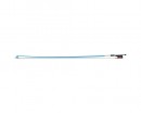 Saga Music Anton Breton AB-110BU Brazilwood Student Violin Bow 1/2 Blue ������ ��� ������� - ����������� ����������� � �������������, ������ �� �������� ���� � ��������-��������