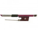 Saga Music Anton Breton AB-110RS Brazilwood Student Violin Bow 1/4 Rose ������ ��� ������� - ����������� ����������� � �������������, ������ �� �������� ���� � ��������-��������