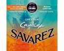 SAVAREZ 510MRJ Creation Cantiga Blue/Red Mixed Tension ������ ��� ������������ ������ - ����������� ����������� � �������������, ������ �� �������� ���� � ��������-��������