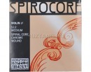 ������ D ��� ������� THOMASTIK Spirocore S12 4/4 - ����������� ����������� � �������������, ������ �� �������� ���� � ��������-��������