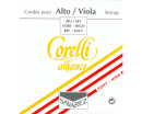 ������ ��� ����� CORELLI 830F Alliance High Tension - ����������� ����������� � �������������, ������ �� �������� ���� � ��������-��������