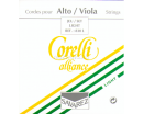 ������ ��� ����� CORELLI 830L Alliance Light - ����������� ����������� � �������������, ������ �� �������� ���� � ��������-��������