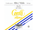 ������ ��� ����� CORELLI 830M Alliance Medium Tension - ����������� ����������� � �������������, ������ �� �������� ���� � ��������-��������