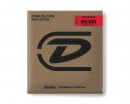 ������ ��� ���-������ Dunlop DBFS45105M Flatwound Medium Scale, �����, 45-105 - ����������� ����������� � �������������, ������ �� �������� ���� � ��������-��������