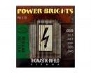 ������ ��� ������������� THOMASTIK Power Brights PB110 10-45 - ����������� ����������� � �������������, ������ �� �������� ���� � ��������-��������