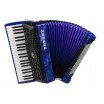 ��������� Hohner The New Bravo III 120 (A16841) dark blue - ����������� ����������� � �������������, ������ �� �������� ���� � ��������-��������
