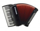 ��������� Hohner The New Bravo III 80 (A16421) black - ����������� ����������� � �������������, ������ �� �������� ���� � ��������-��������
