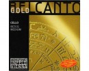 THOMASTIK Belcanto Gold BC28G ������ ���� ��� ���������� 4/4 - ����������� ����������� � �������������, ������ �� �������� ���� � ��������-��������