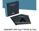 THOMASTIK Dominant Pro DP200 c����� ��� ����� - ����������� ����������� � �������������, ������ �� �������� ���� � ��������-��������