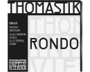 THOMASTIK Rondo RO400 c����� ��� ���������� 4/4, ������� ��������� - ����������� ����������� � �������������, ������ �� �������� ���� � ��������-��������