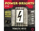 Thomastik RP109 Power-Brights Heavy Bottom - ����������� ����������� � �������������, ������ �� �������� ���� � ��������-��������