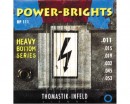 Thomastik RP111 Power-Brights Heavy Bottom - ����������� ����������� � �������������, ������ �� �������� ���� � ��������-��������