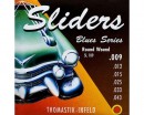 Thomastik SL109 Blues Sliders �������� ����� ��� ������������� - ����������� ����������� � �������������, ������ �� �������� ���� � ��������-��������