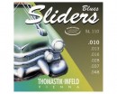 Thomastik SL110 Blues Sliders �������� ����� ��� ������������� - ����������� ����������� � �������������, ������ �� �������� ���� � ��������-��������