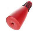 VHIZZPER Practice mute Trumpet Warm-Up Mute ������� ��� ����� ������ � ������������ ���������/������� ��� ��������� ������� - ����������� ����������� � �������������, ������ �� �������� ���� � ��������-��������