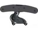 Wittner Violin/Viola Shoulder Rest 4/4-3/4 ������ ��� ������� 4/4 - 3/4 � ����� - ����������� ����������� � �������������, ������ �� �������� ���� � ��������-��������
