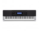 ���������� Casio WK-240 - ����������� ����������� � �������������, ������ �� �������� ���� � ��������-��������