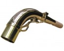 Yanagisawa S-Bows Typ 64 Brass Lacquered �� ��� ����-��������� - ����������� ����������� � �������������, ������ �� �������� ���� � ��������-��������