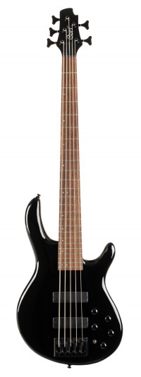 Artisan Series ��������� 5�������� ������ Cort C5-Deluxe-BK