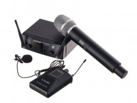 ������������� ������������ � ������ ������������ � ��������� LAudio PRO2-MP