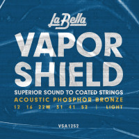 Vapor Shield �������� ����� ��� ������������ ������ ���������� 1252 La Bella VSA1252