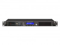 ��������� �������� 1000�� � 4 DSP � DANTE Biema XAD-1.0K4D