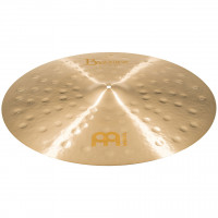 Byzance Jazz Thin Ride ������� 22 Meinl B22JTR